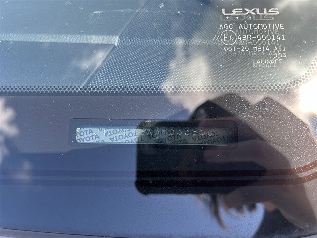 2023 Lexus GX 460 photo 4