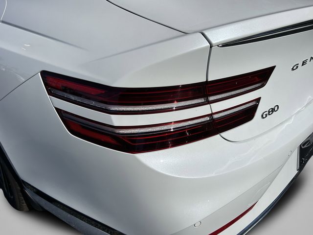 2026 GENESIS G80 Advanced - Photo 14