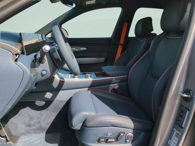 2026 GENESIS GV70 Sport Prestige - Photo 10