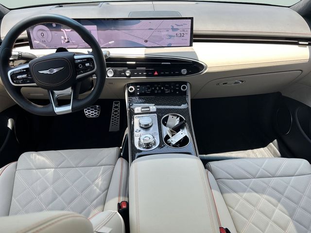 2026 GENESIS GV70 Sport Prestige - Photo 9