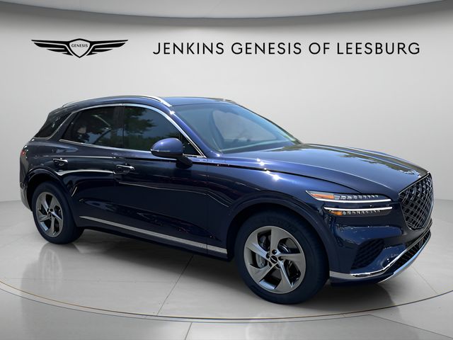 2026 GENESIS GV70