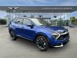 Used 2024 Kia Sportage SX-Prestige SUV