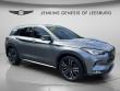 Used 2022 INFINITI QX50 Luxe SUV