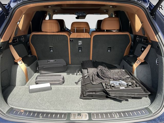 2026 GENESIS GV80 Advanced - Photo 16