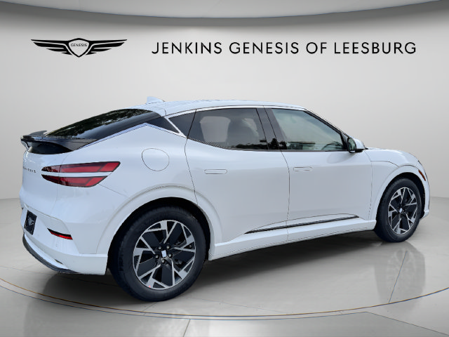 New 2027 Genesis GV60 Standard SUV