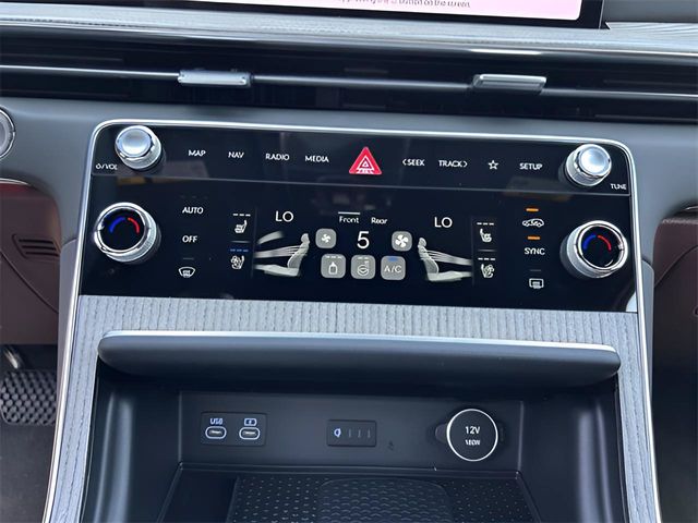 2025 GENESIS GV80 Prestige - Photo 26