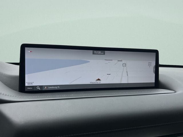 2024 GENESIS GV80 Standard - Photo 27