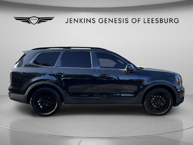 Used 2025 Kia Telluride EX X-Line SUV