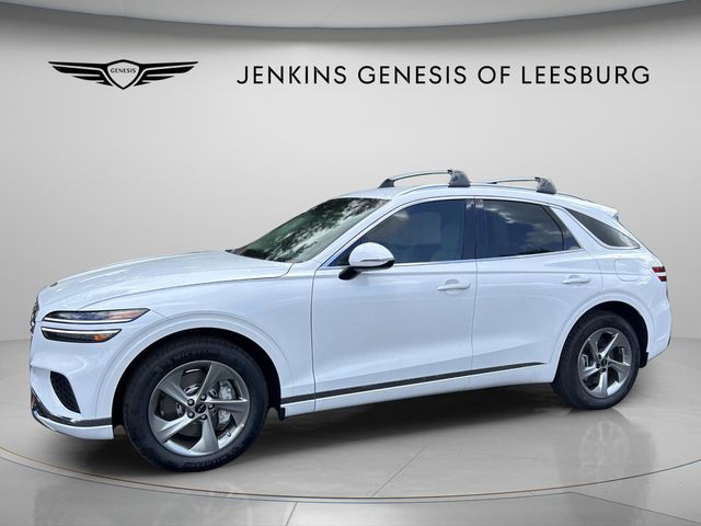2026 GENESIS GV70 Standard - Photo 11