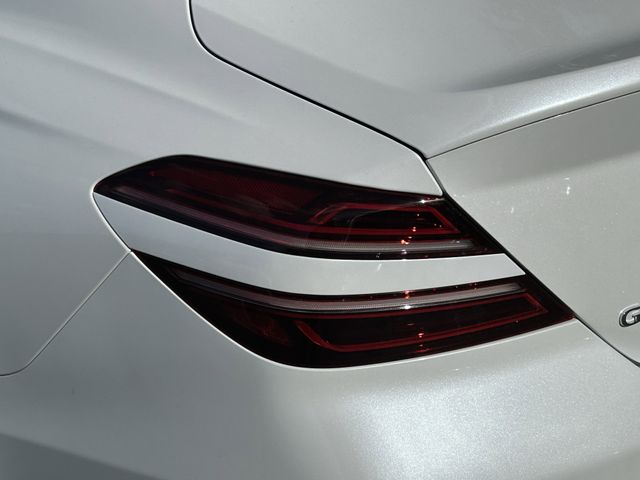 2025 GENESIS G70 Standard - Photo 15