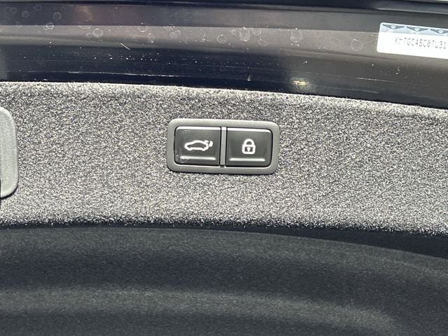 2026 GENESIS G80 Sport Prestige - Photo 20