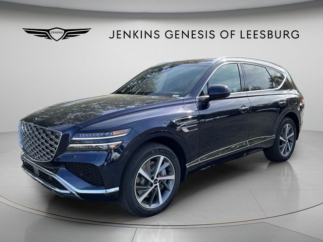 2026 GENESIS GV80 Advanced - Photo 7