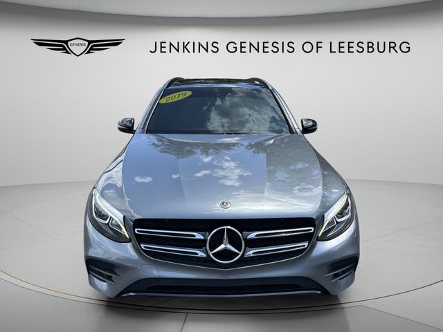 2019 Mercedes-Benz GLC GLC300 - Photo 12