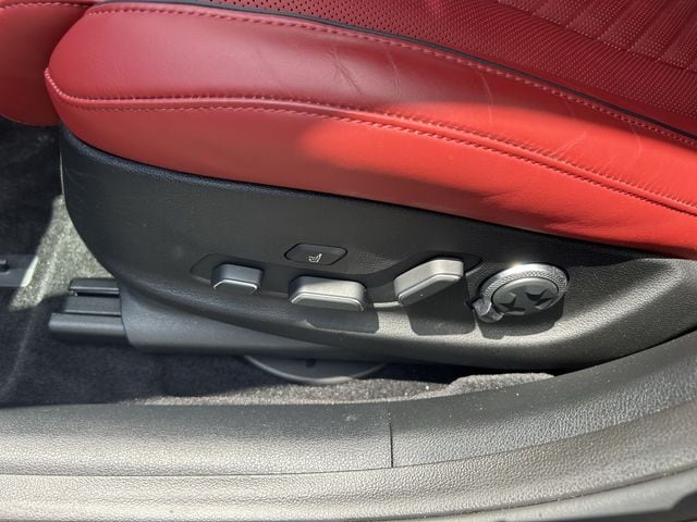 2024 GENESIS G80 SPORT - Photo 25