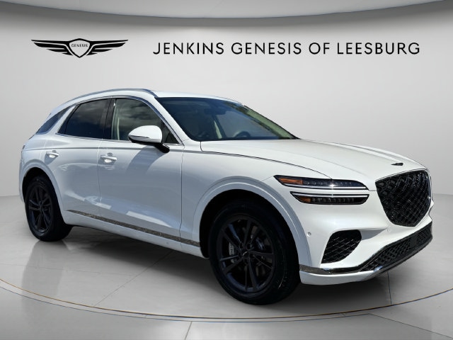 2027 GENESIS GV70