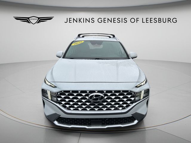 2022 Hyundai Santa Fe SEL - Photo 12