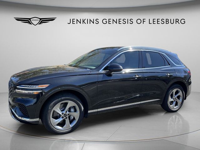 2026 GENESIS GV70 Select - Photo 10