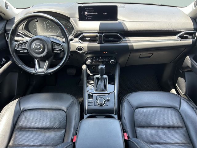 2022 Mazda CX-5 S Premium Plus package - Photo 17