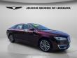 Used 2018 Lincoln MKZ Hybrid Sedan
