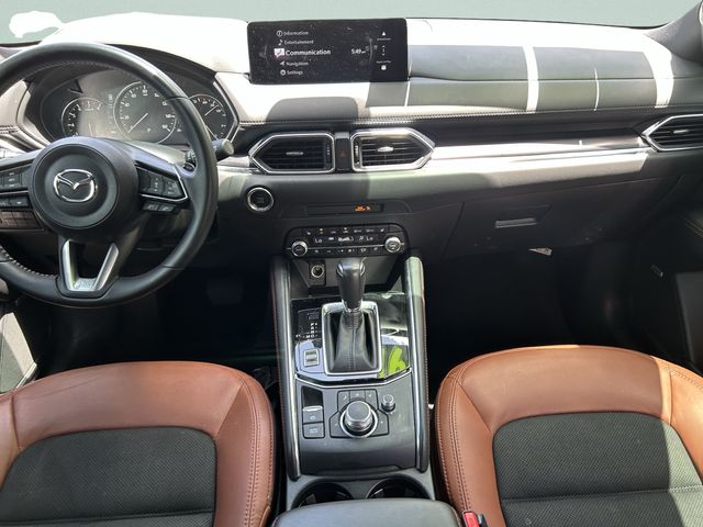 2024 Mazda CX-5 Carbon Turbo - Photo 20