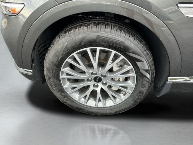 2026 GENESIS GV80 Standard - Photo 36
