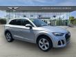 Used 2022 Audi Q5 45 S Line Premium SUV