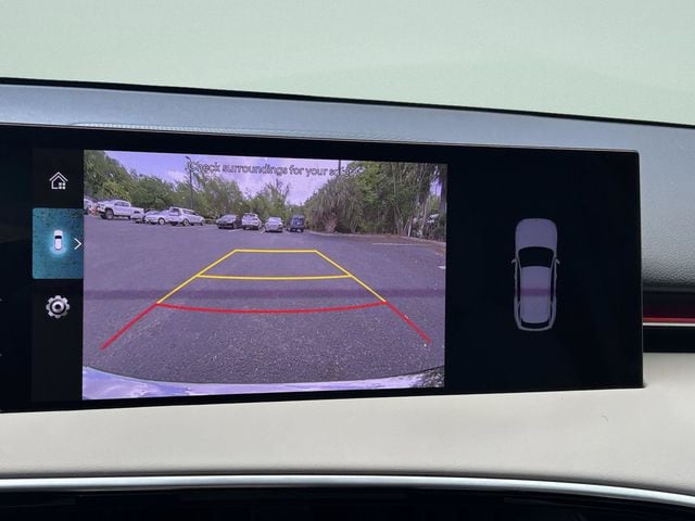 2026 GENESIS GV70 Standard - Photo 26