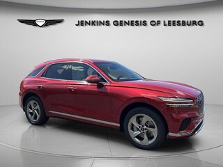 2026 Genesis GV70 2.5T SUV