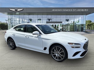 2026 Genesis G70 2.5T Sedan