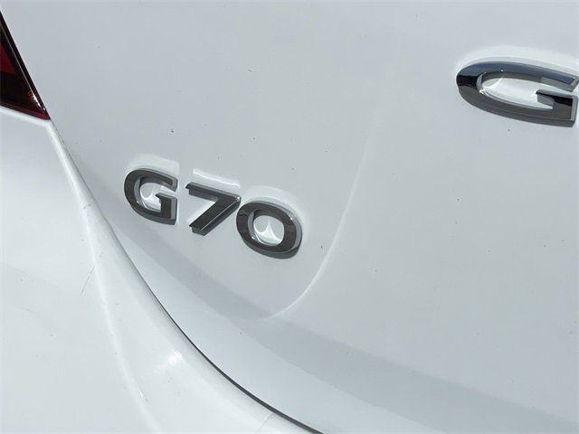 2026 GENESIS G70 Prestige - Photo 17
