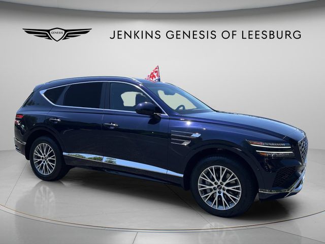 2026 Genesis GV80 2.5T Standard RWD's photo