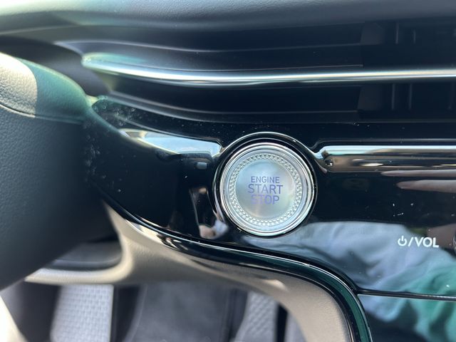 2026 GENESIS G80 Advanced - Photo 35
