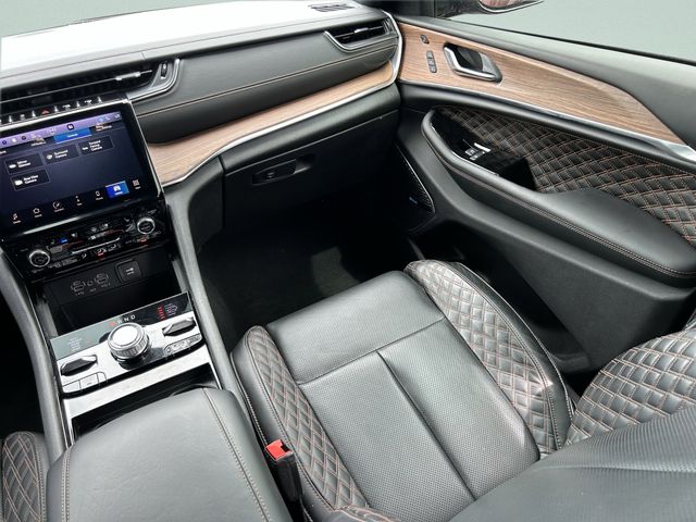 2024 Jeep Grand Cherokee Summit 4xe - Photo 20