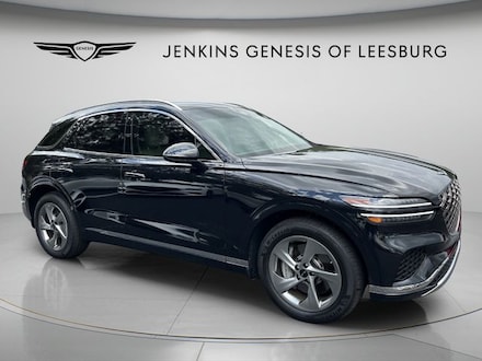 2026 Genesis GV70 2.5T SUV