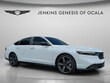  Honda Accord Hybrid