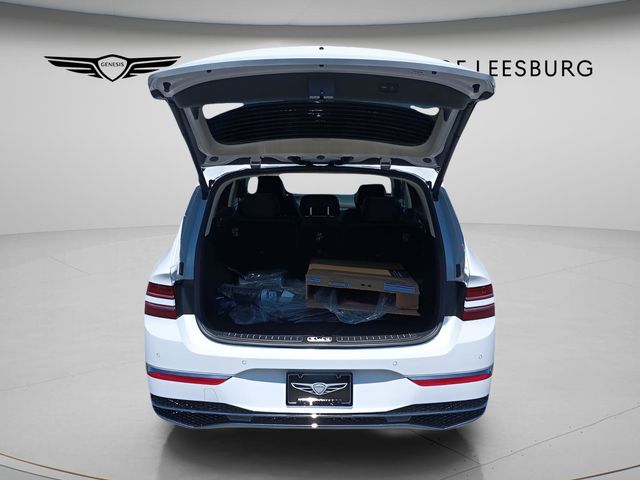 2025 GENESIS GV80 Prestige - Photo 17
