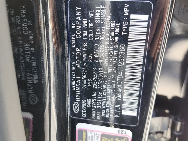 2026 GENESIS GV70 Standard - Photo 33