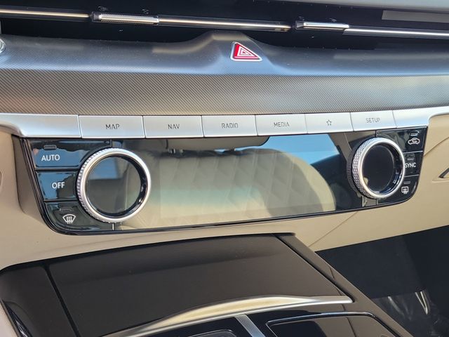 2023 GENESIS G80 SPORT - Photo 22