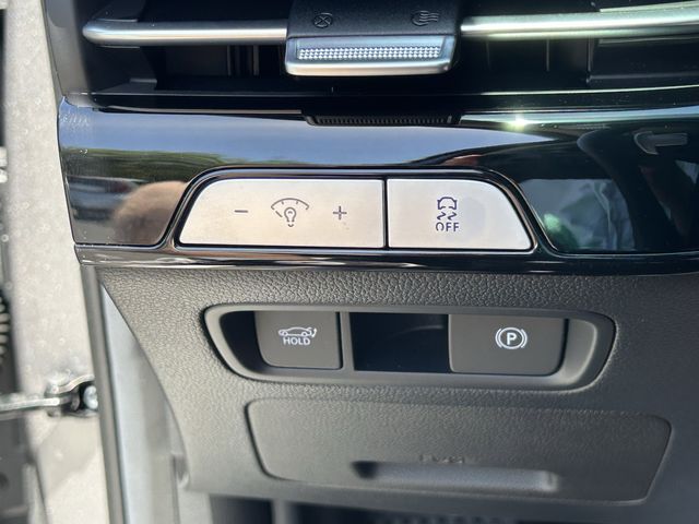 2026 GENESIS G80 Advanced - Photo 31