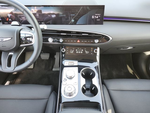 2026 GENESIS GV70 Standard - Photo 18