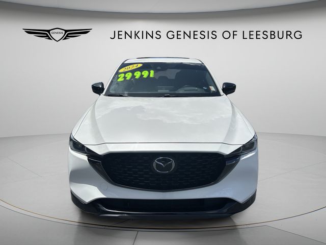 2024 Mazda CX-5 Carbon Turbo - Photo 12