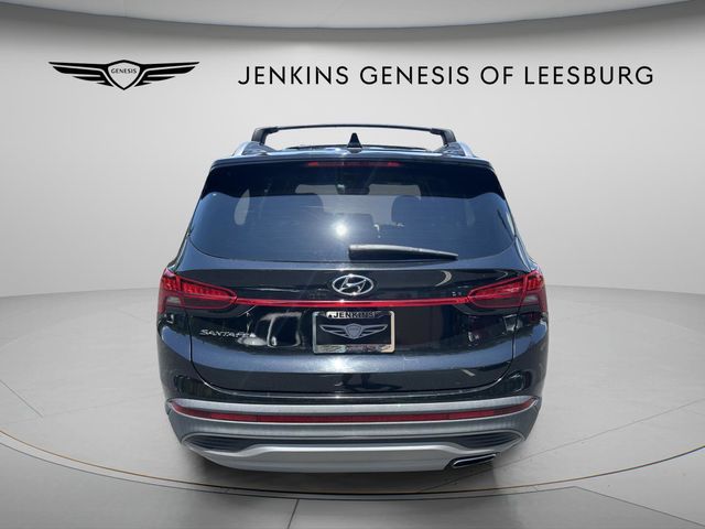 2023 Hyundai Santa Fe SEL - Photo 6