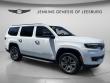 Used 2024 Jeep Wagoneer Series II SUV