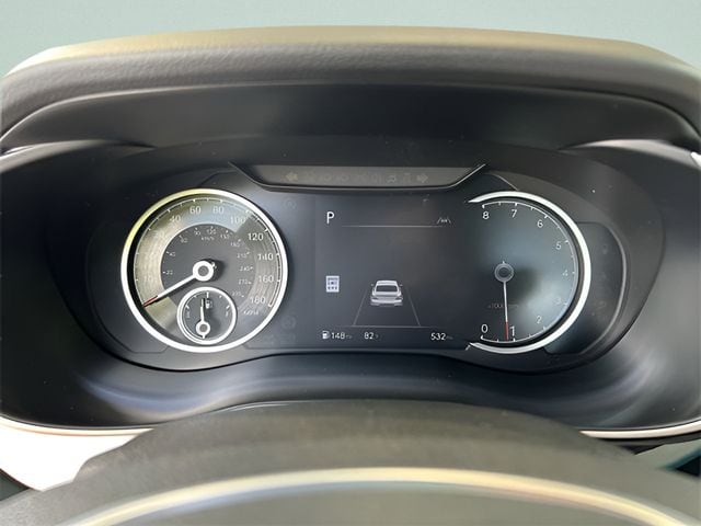 2026 GENESIS G70 Standard - Photo 30
