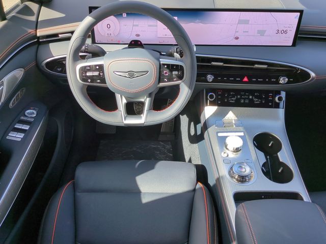 2026 GENESIS GV70 Sport Prestige - Photo 12