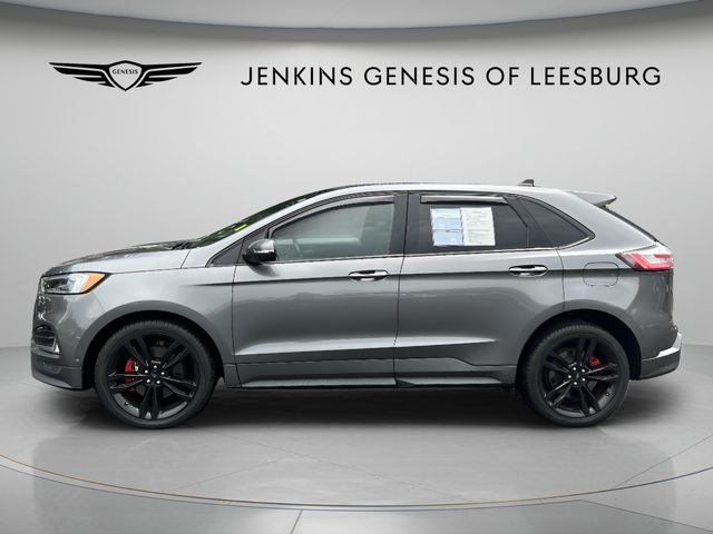 2022 Ford Edge ST - Photo 10