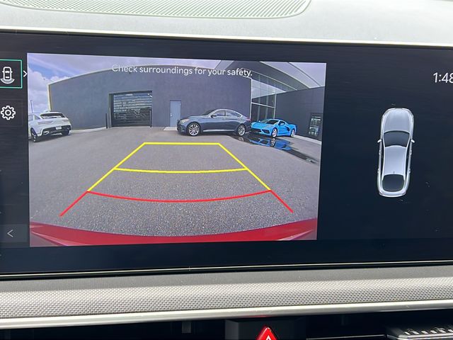 2025 Kia K5 LXS - Photo 15