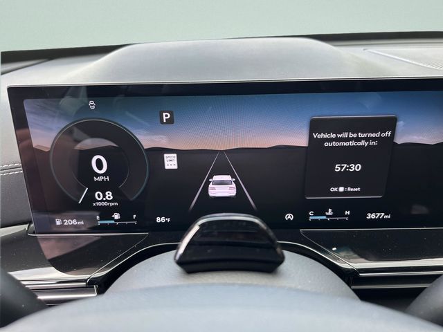 2026 GENESIS GV80 Standard - Photo 35