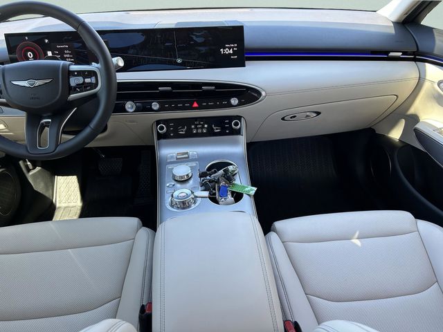 2026 GENESIS GV70 Select - Photo 20