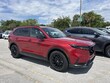 Honda CR-V Hybrid